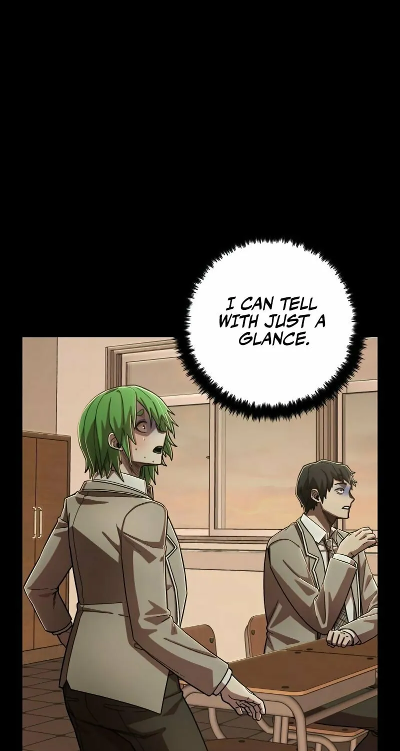 Read The Warrior Returns chapter 105 image 29 on Lezhin