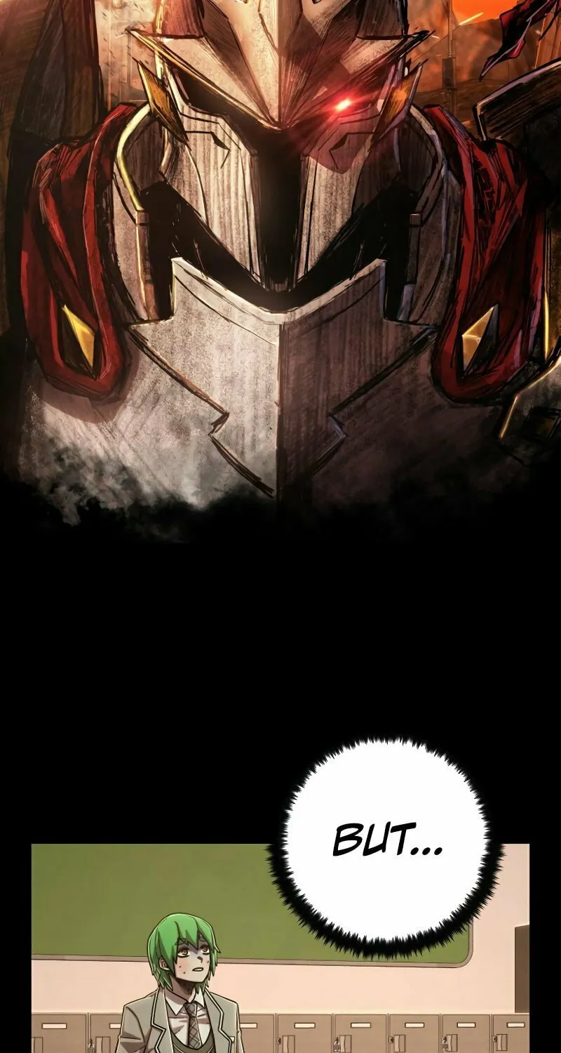 Read The Warrior Returns chapter 105 image 31 on Lezhin