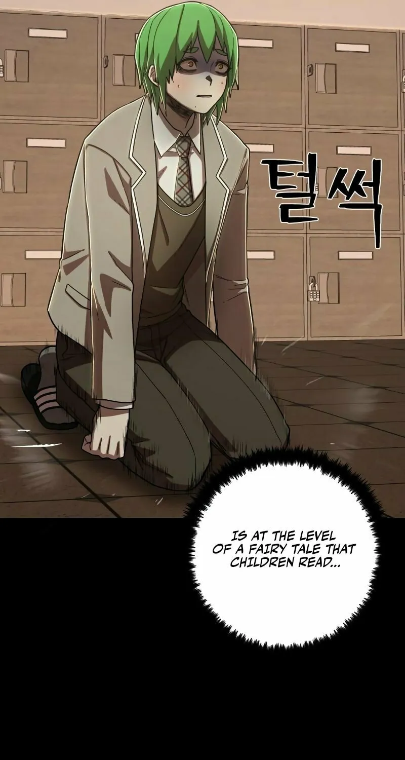 Read The Warrior Returns chapter 105 image 33 on Lezhin