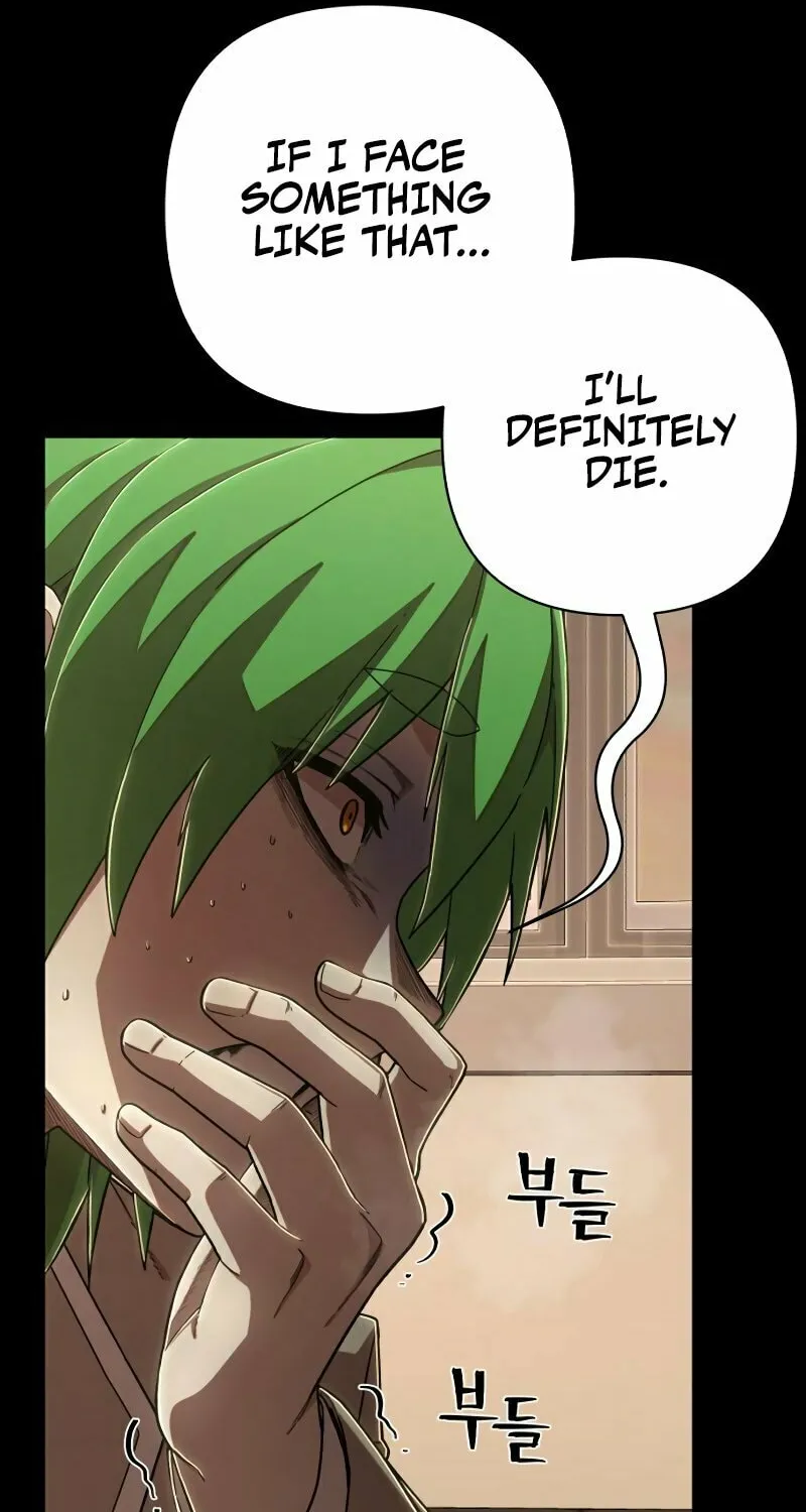 Read The Warrior Returns chapter 105 image 34 on Lezhin