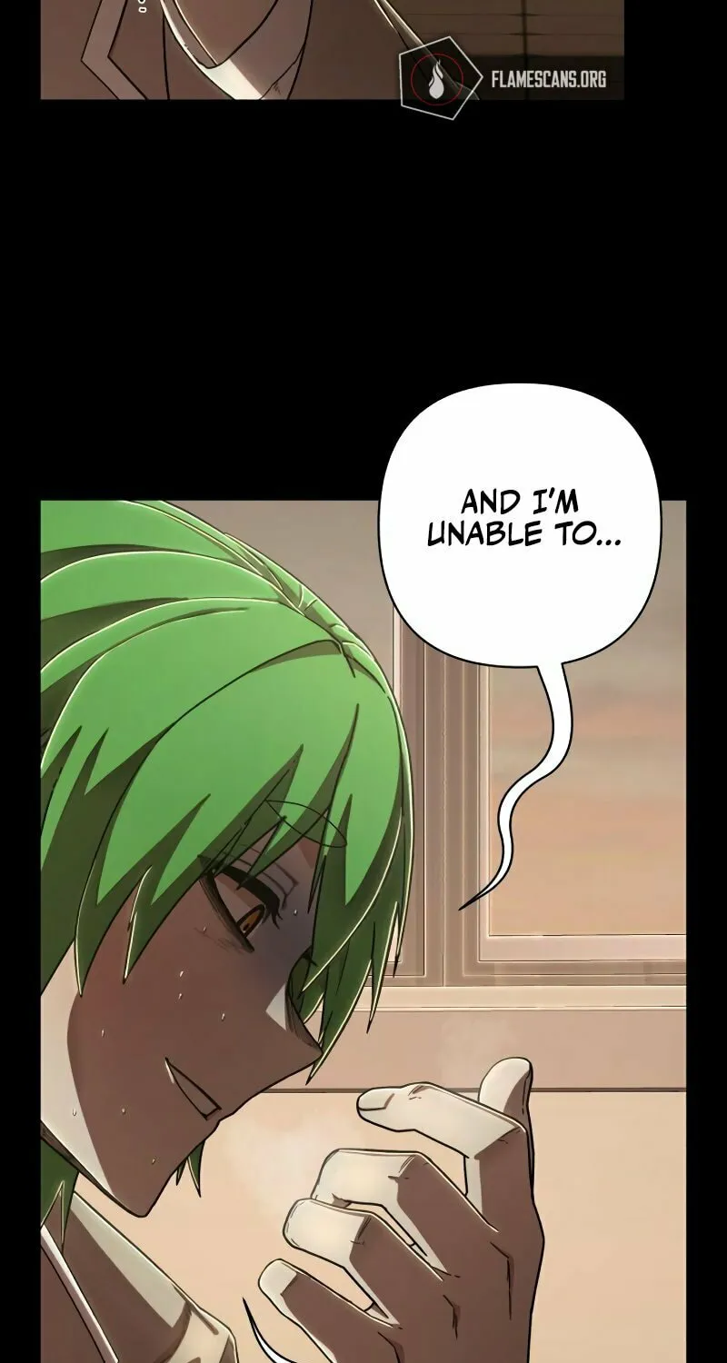 Read The Warrior Returns chapter 105 image 35 on Lezhin