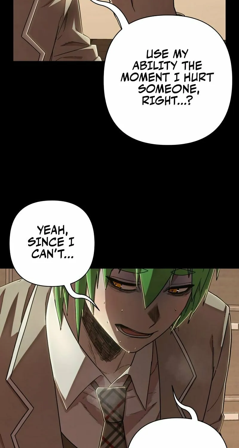 Read The Warrior Returns chapter 105 image 36 on Lezhin