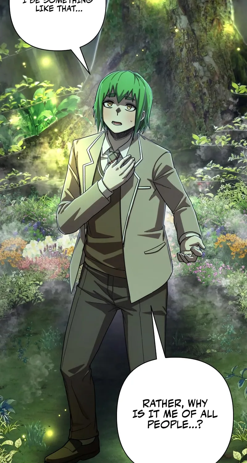 Read The Warrior Returns chapter 105 image 4 on Lezhin