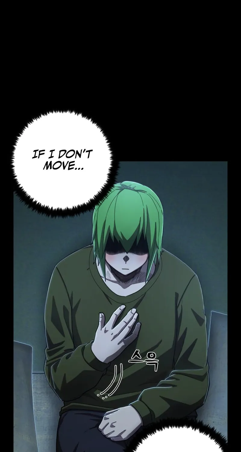 Read The Warrior Returns chapter 105 image 45 on Lezhin