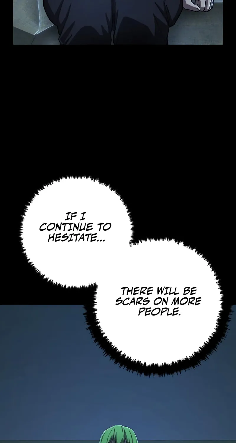 Read The Warrior Returns chapter 105 image 47 on Lezhin