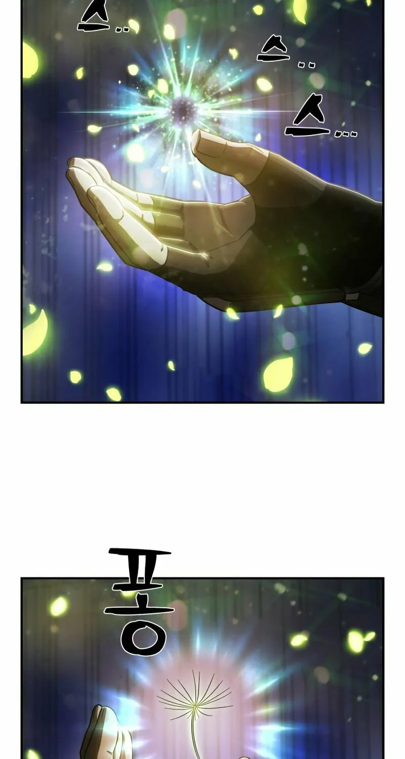 Read The Warrior Returns chapter 105 image 51 on Lezhin