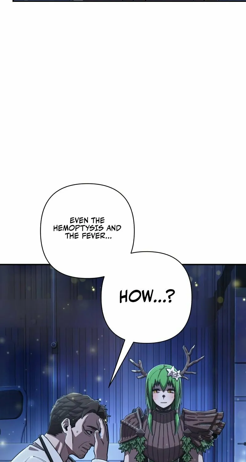 Read The Warrior Returns chapter 105 image 59 on Lezhin