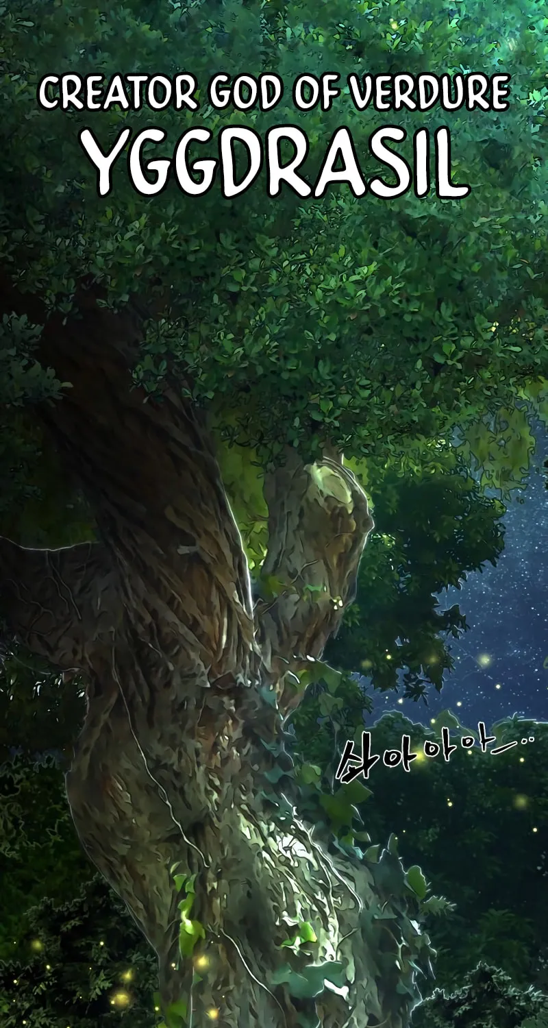 Read The Warrior Returns chapter 105 image 6 on Lezhin