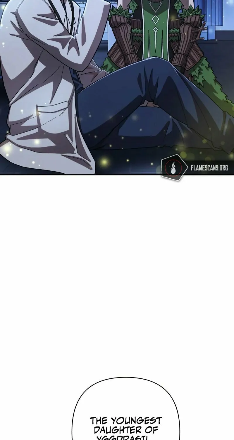 Read The Warrior Returns chapter 105 image 60 on Lezhin