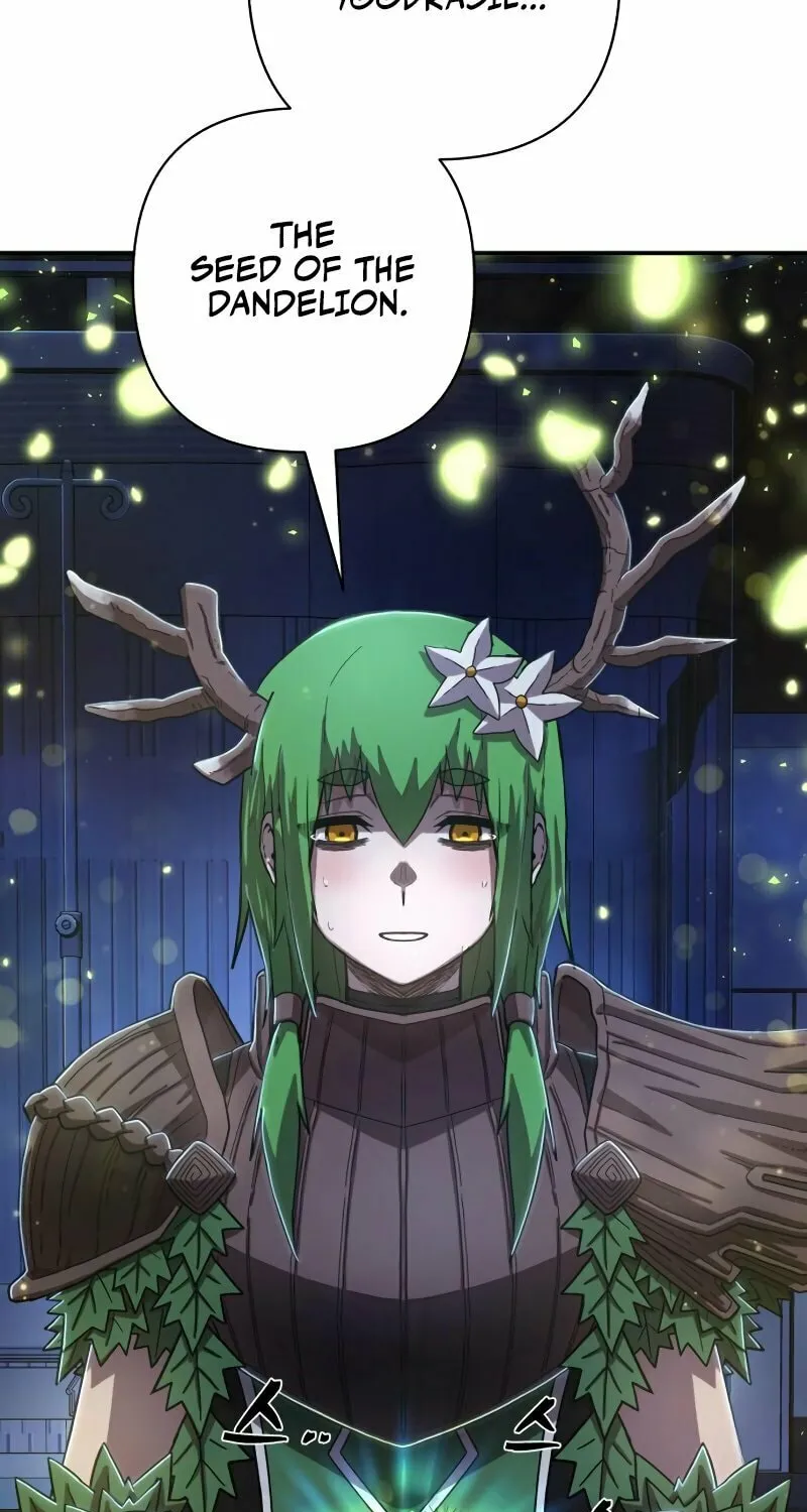 Read The Warrior Returns chapter 105 image 61 on Lezhin