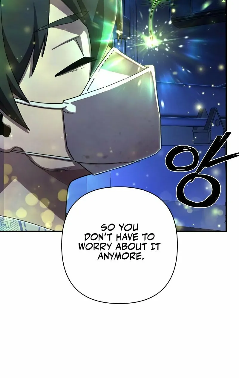 Read The Warrior Returns chapter 105 image 64 on Lezhin