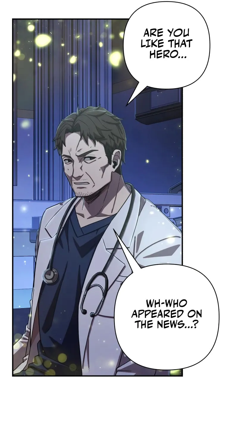 Read The Warrior Returns chapter 105 image 65 on Lezhin