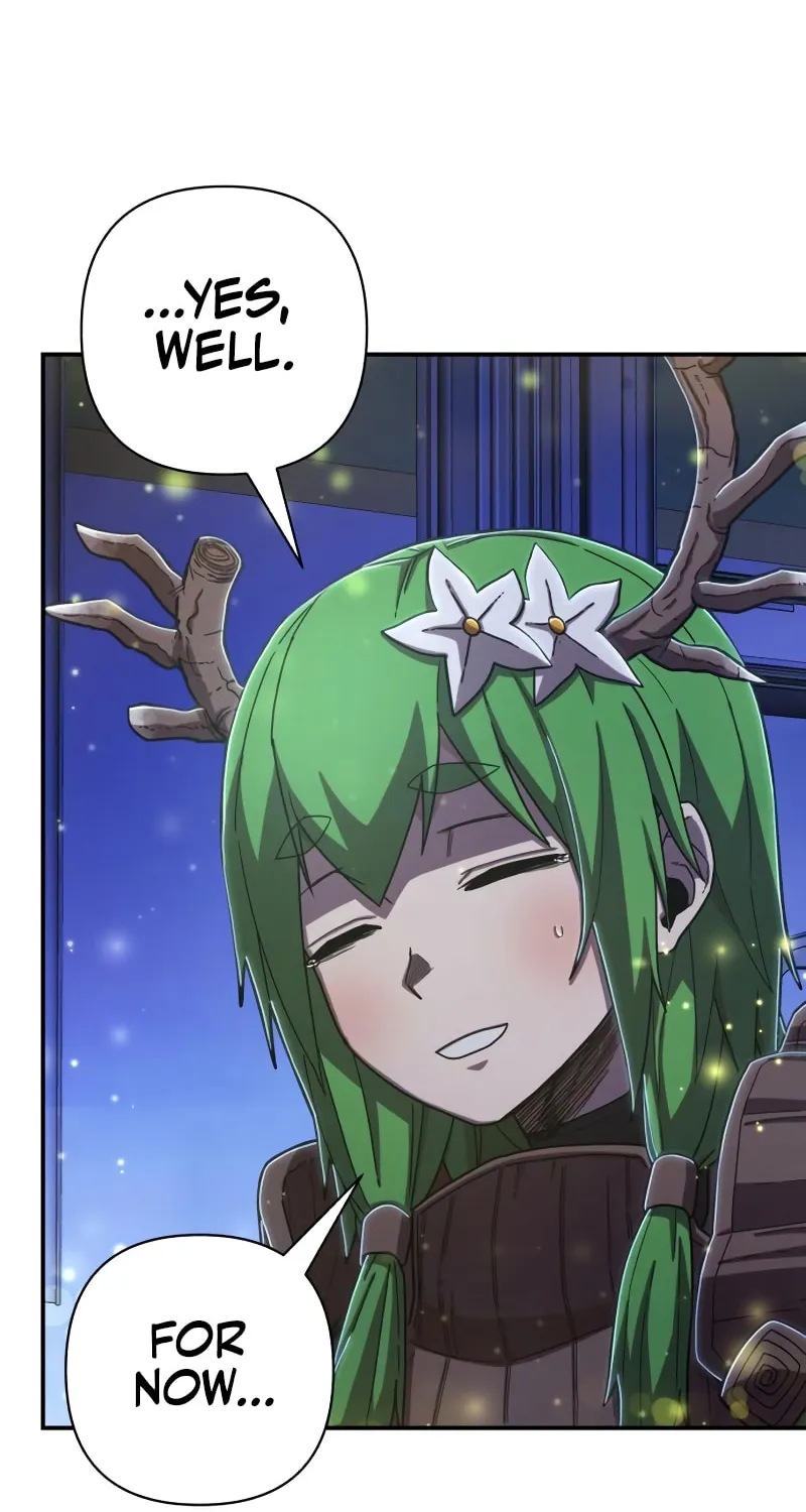 Read The Warrior Returns chapter 105 image 66 on Lezhin