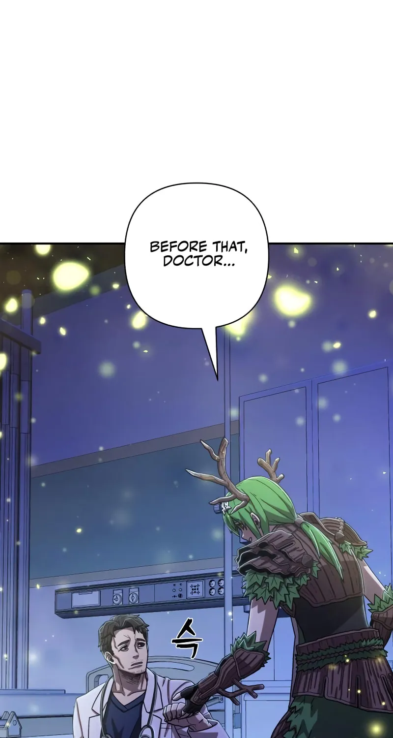 Read The Warrior Returns chapter 105 image 67 on Lezhin