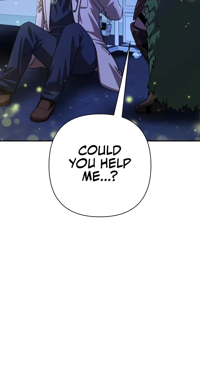 Read The Warrior Returns chapter 105 image 68 on Lezhin