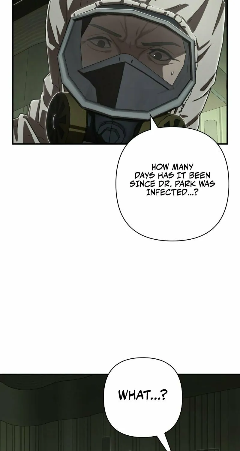 Read The Warrior Returns chapter 105 image 75 on Lezhin