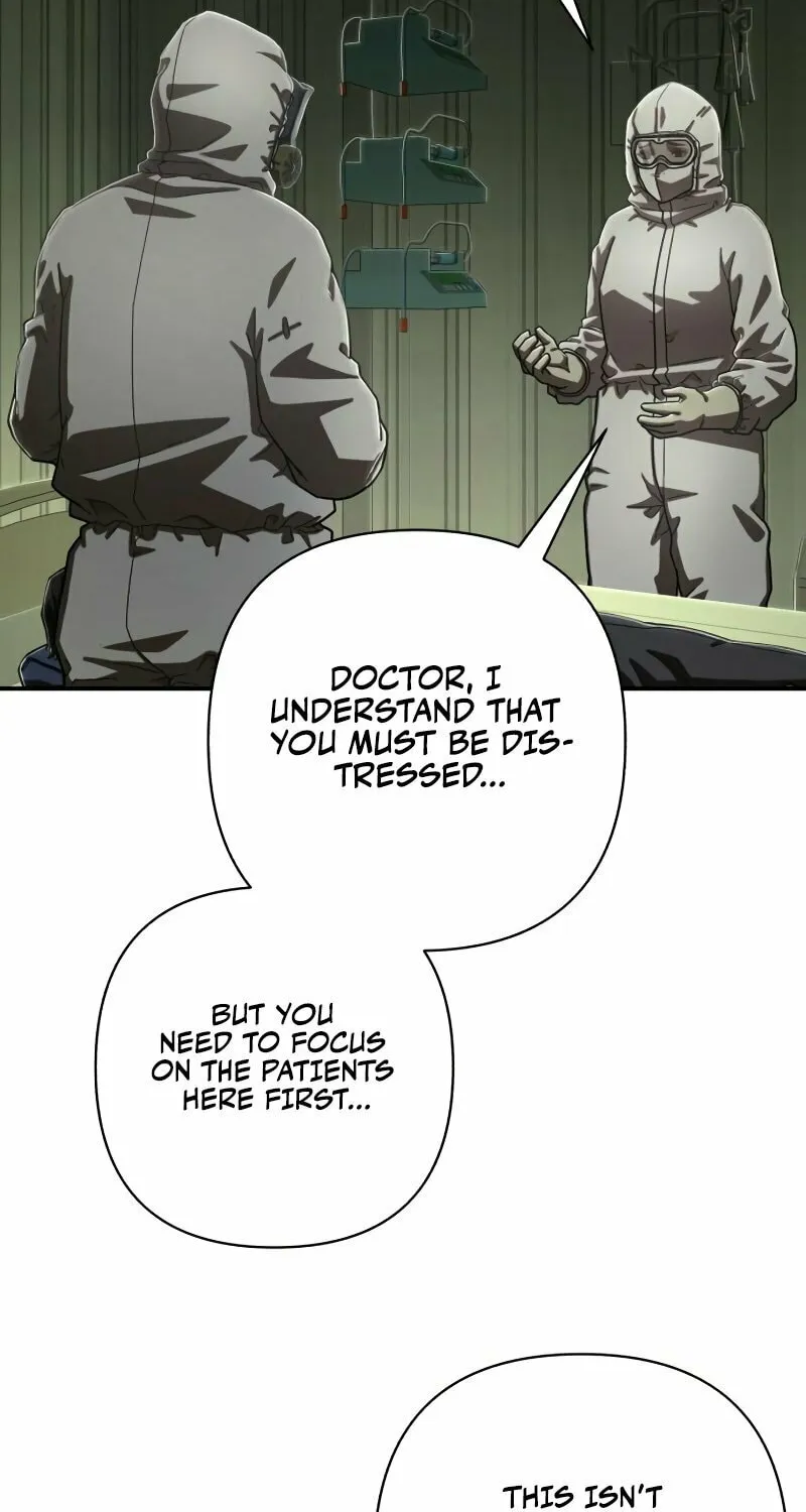 Read The Warrior Returns chapter 105 image 76 on Lezhin