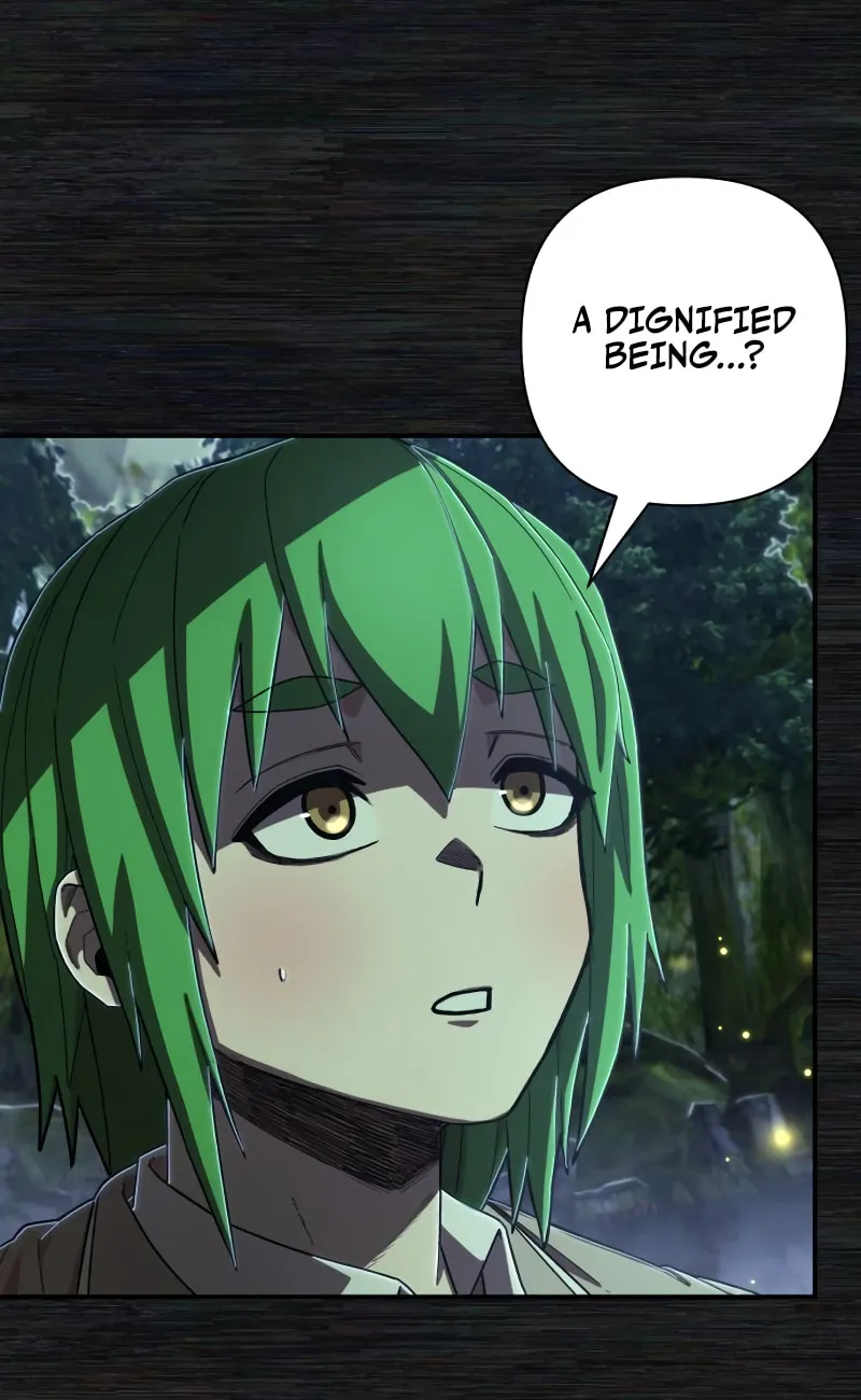 Read The Warrior Returns chapter 105 image 8 on Lezhin
