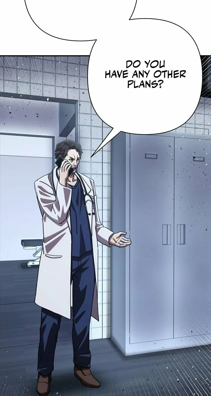 Read The Warrior Returns chapter 105 image 83 on Lezhin