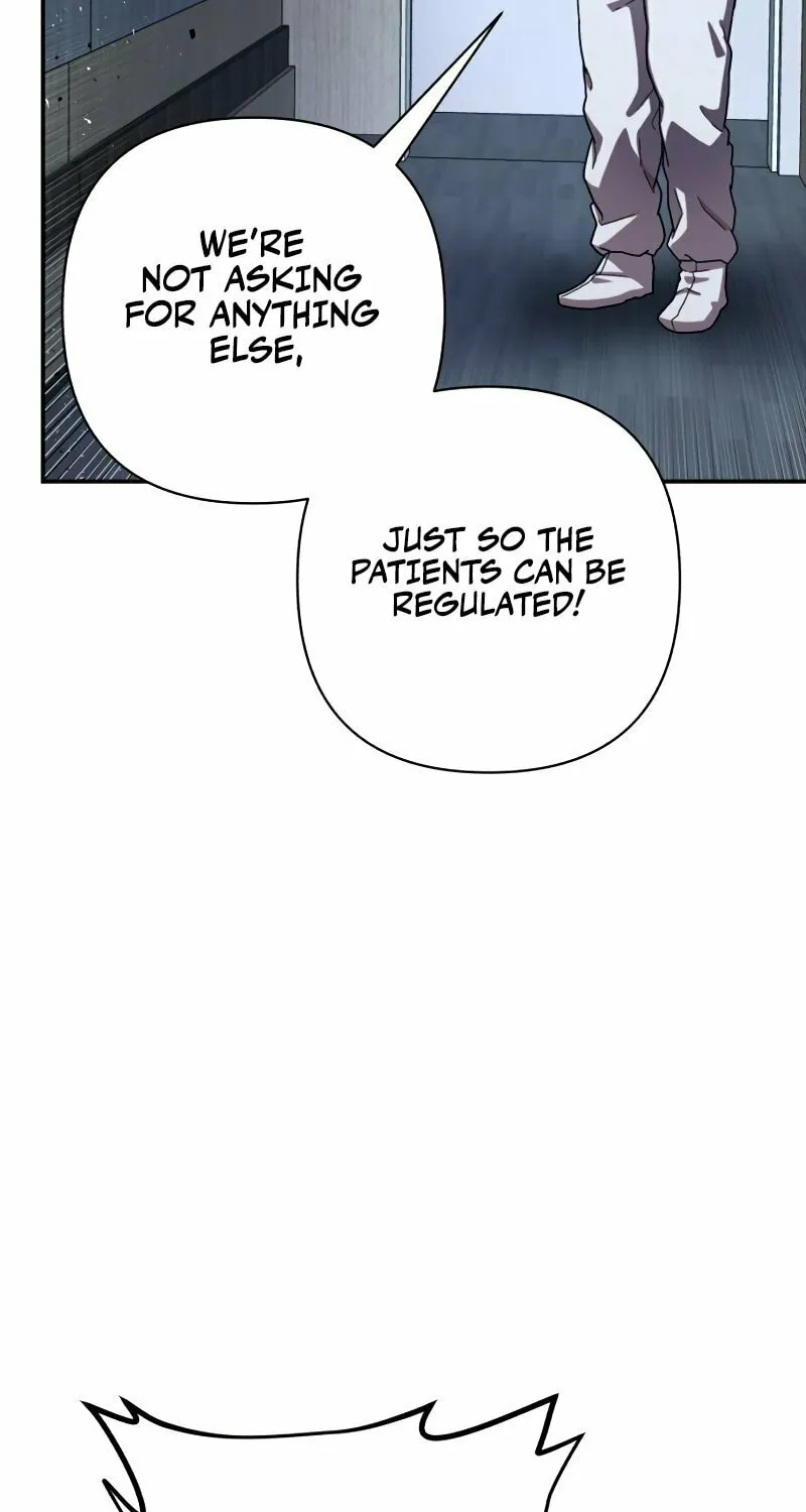 Read The Warrior Returns chapter 105 image 85 on Lezhin