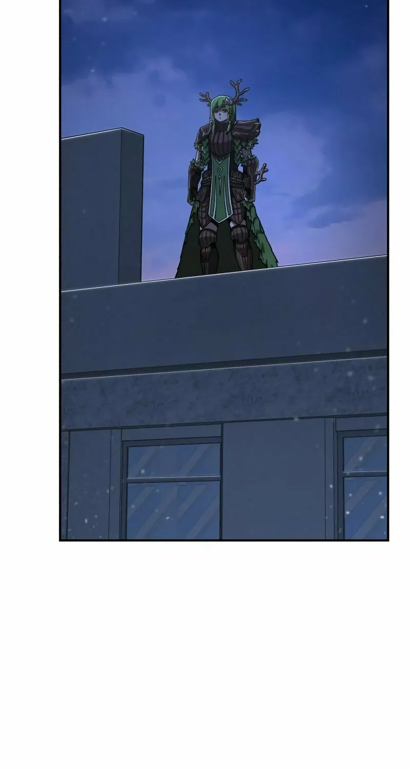 Read The Warrior Returns chapter 105 image 88 on Lezhin