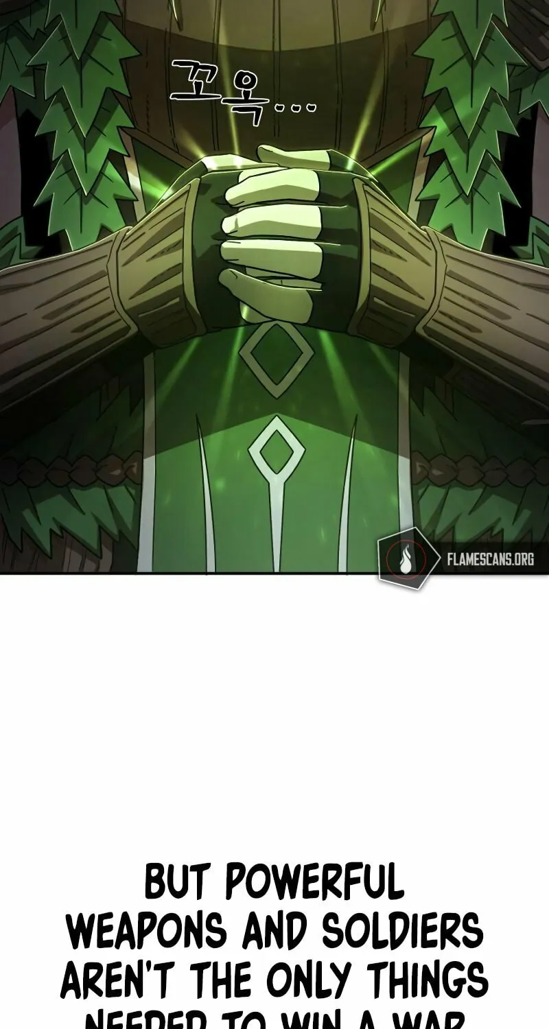 Read The Warrior Returns chapter 105 image 93 on Lezhin