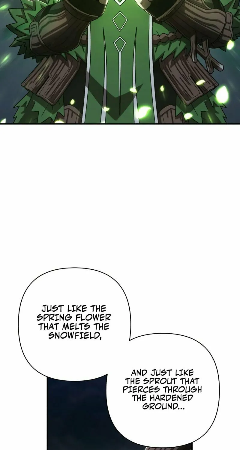 Read The Warrior Returns chapter 105 image 95 on Lezhin