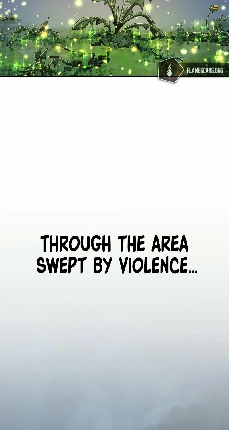 Read The Warrior Returns chapter 105 image 99 on Lezhin