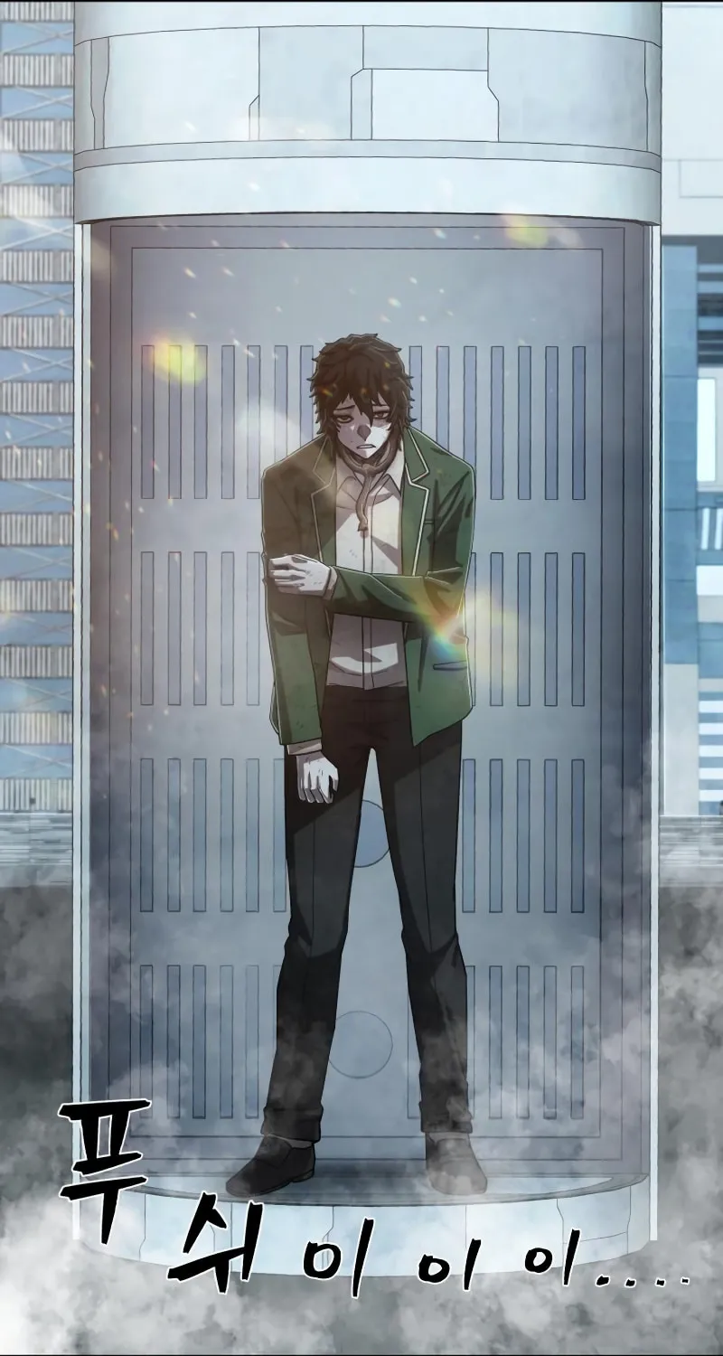 Read The Warrior Returns chapter 106 image 10 on Lezhin