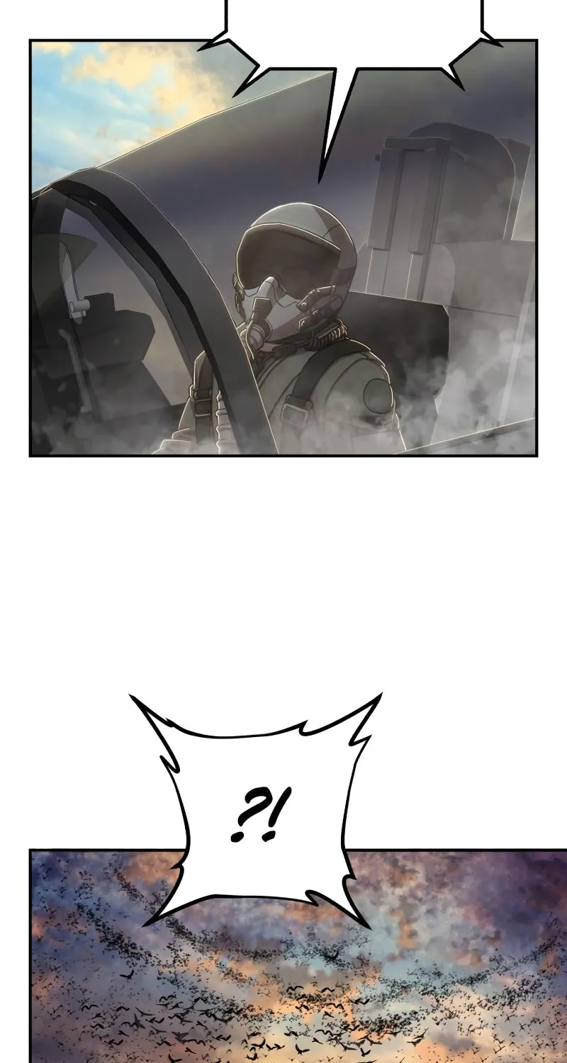 Read The Warrior Returns chapter 106 image 100 on Lezhin