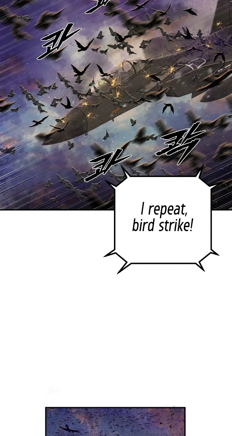 Read The Warrior Returns chapter 106 image 102 on Lezhin
