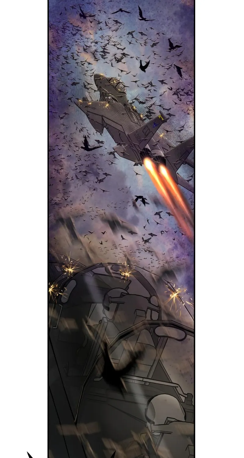 Read The Warrior Returns chapter 106 image 103 on Lezhin