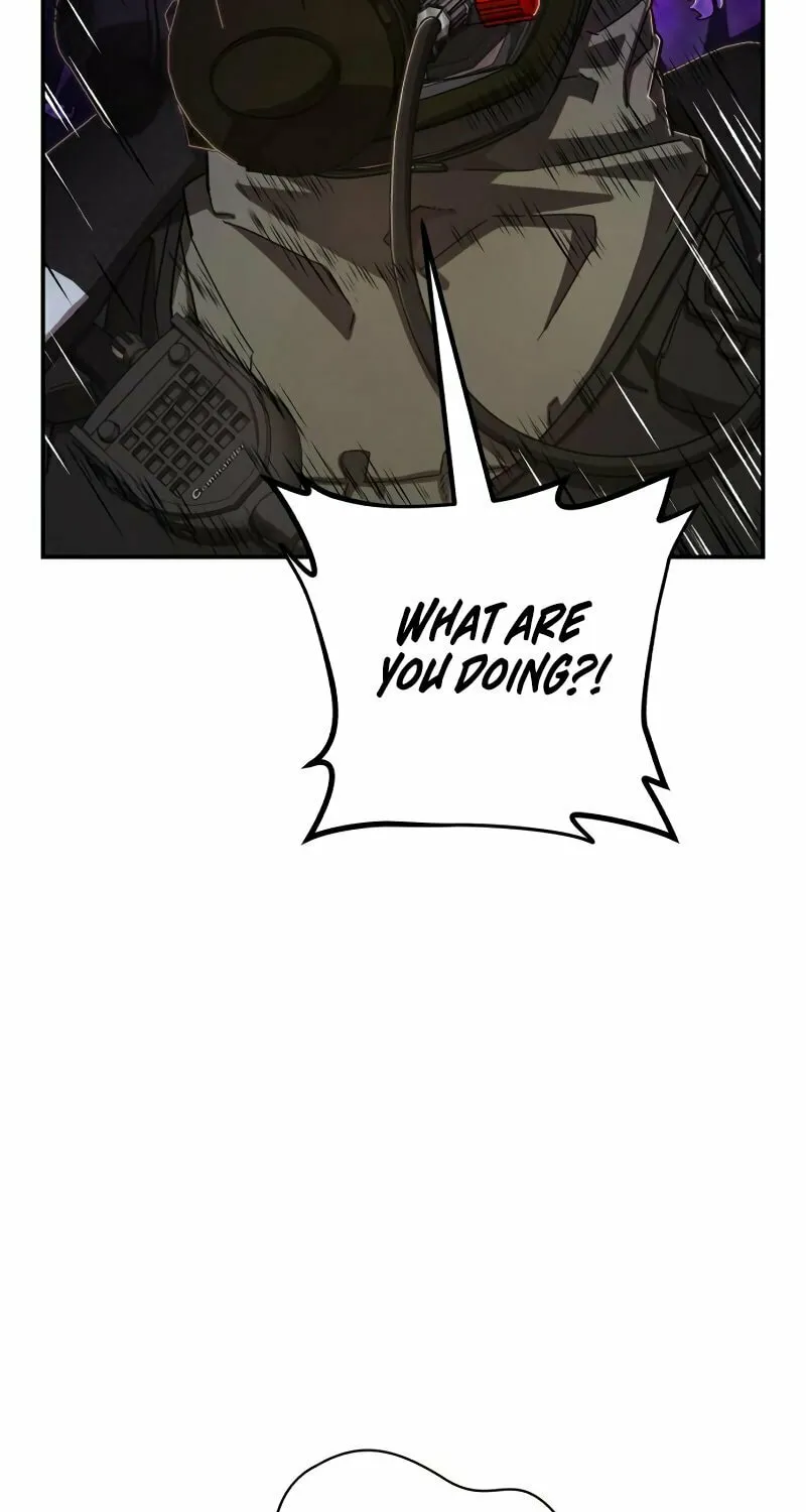 Read The Warrior Returns chapter 106 image 115 on Lezhin