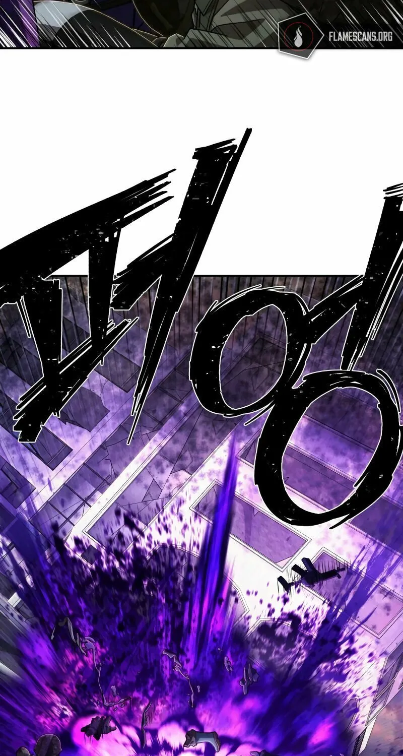 Read The Warrior Returns chapter 106 image 117 on Lezhin