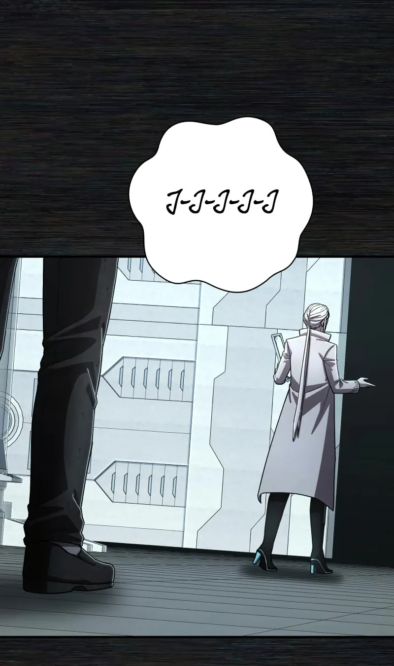 Read The Warrior Returns chapter 106 image 17 on Lezhin