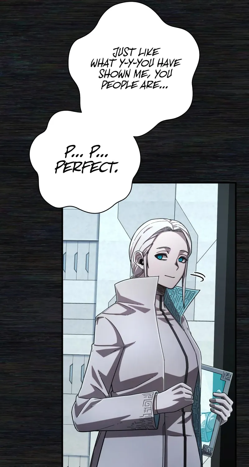 Read The Warrior Returns chapter 106 image 18 on Lezhin