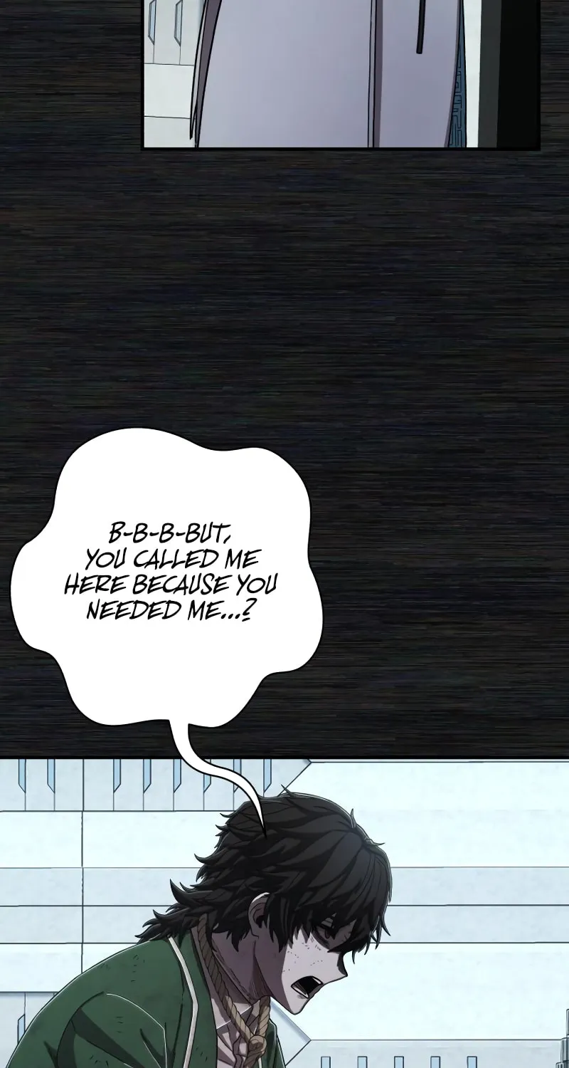 Read The Warrior Returns chapter 106 image 19 on Lezhin