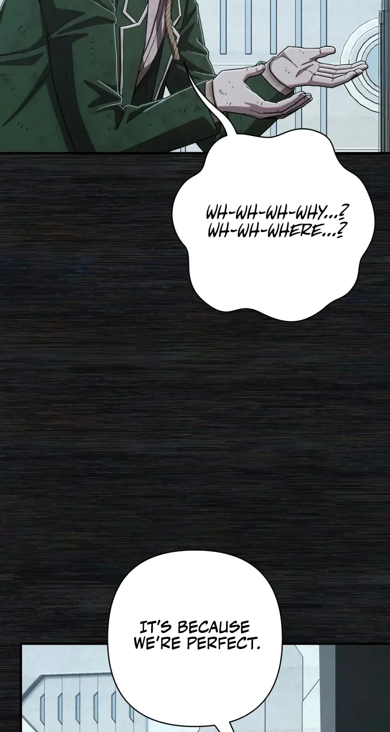 Read The Warrior Returns chapter 106 image 20 on Lezhin