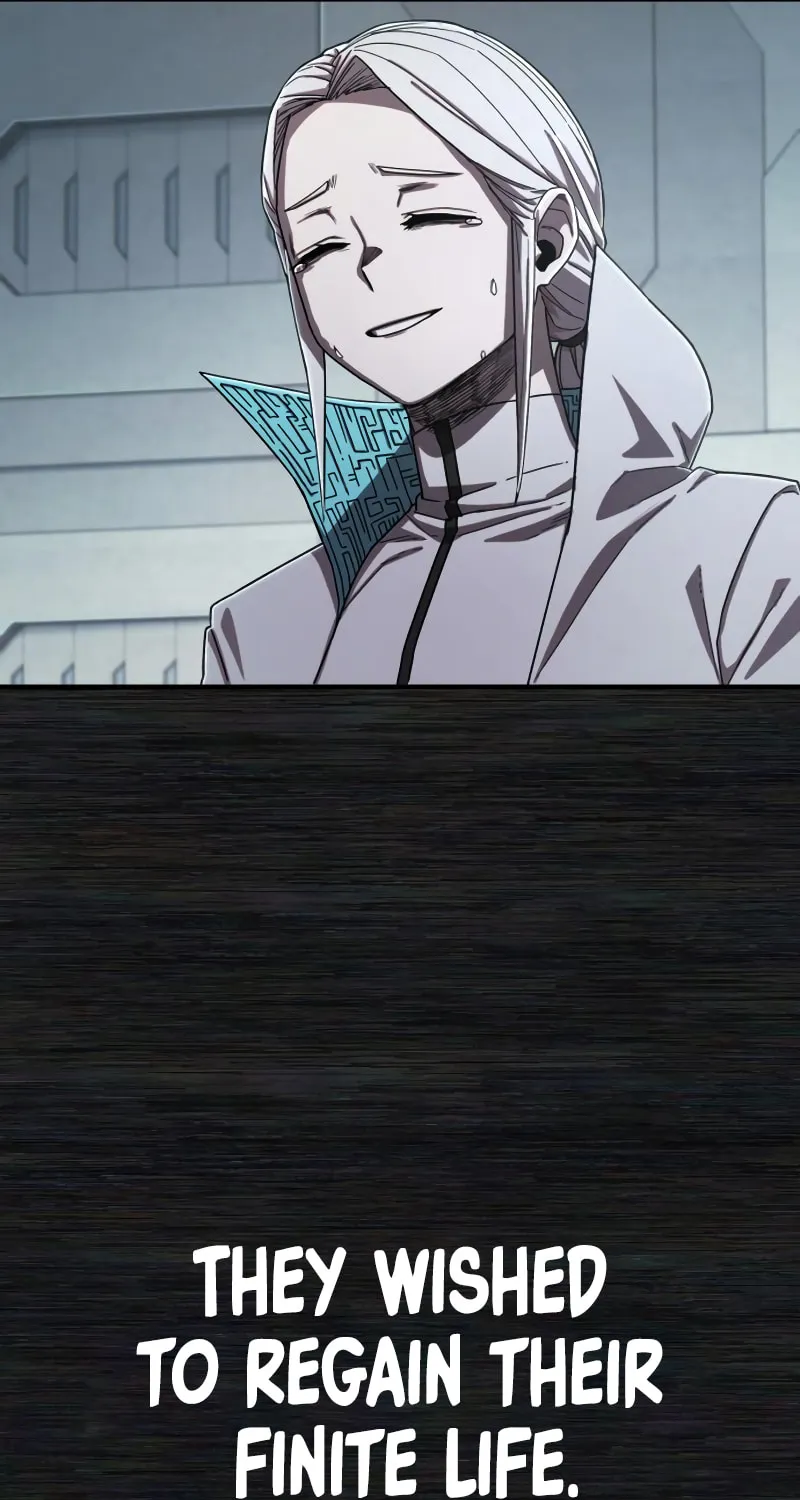 Read The Warrior Returns chapter 106 image 26 on Lezhin