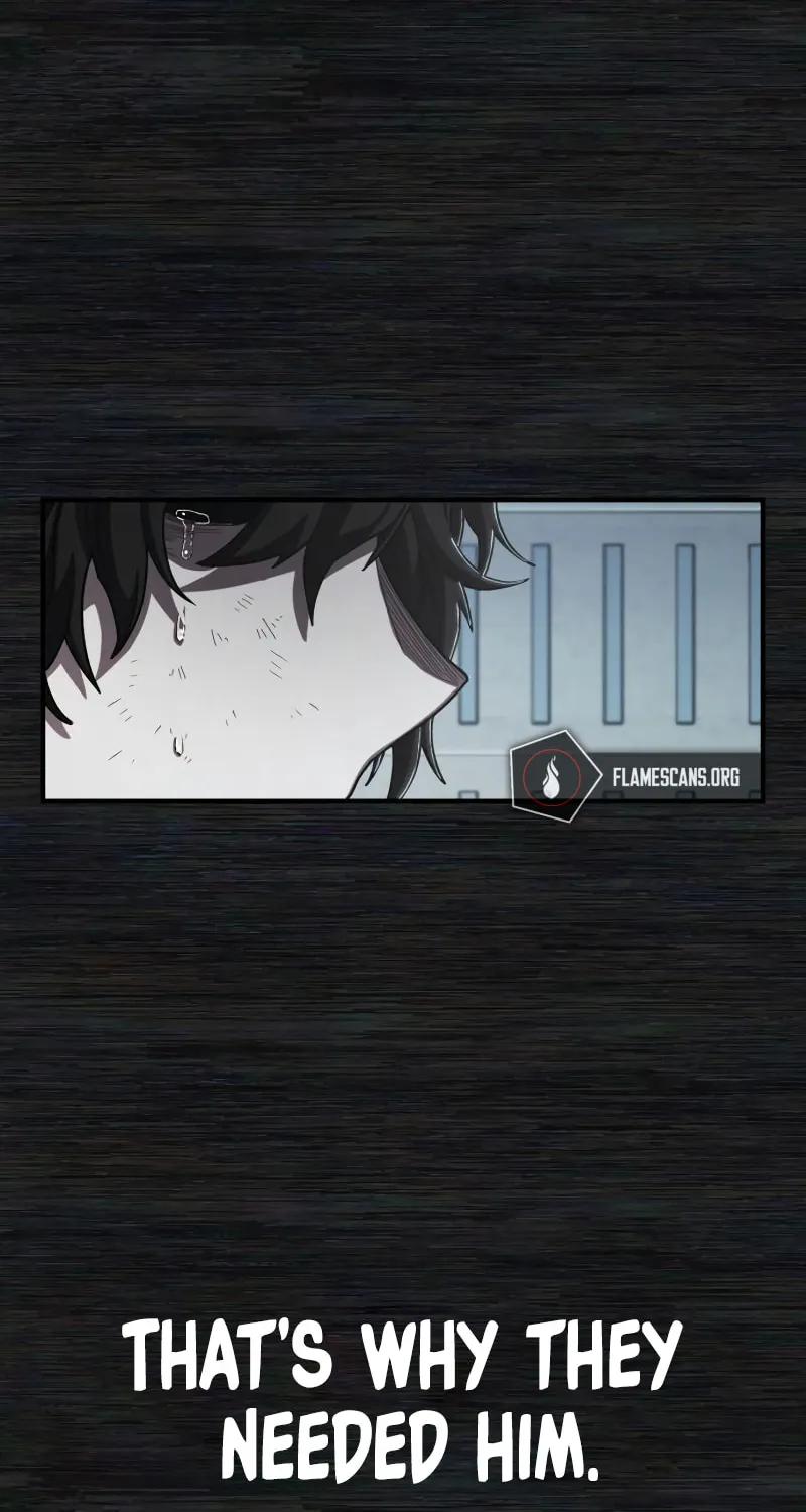 Read The Warrior Returns chapter 106 image 27 on Lezhin