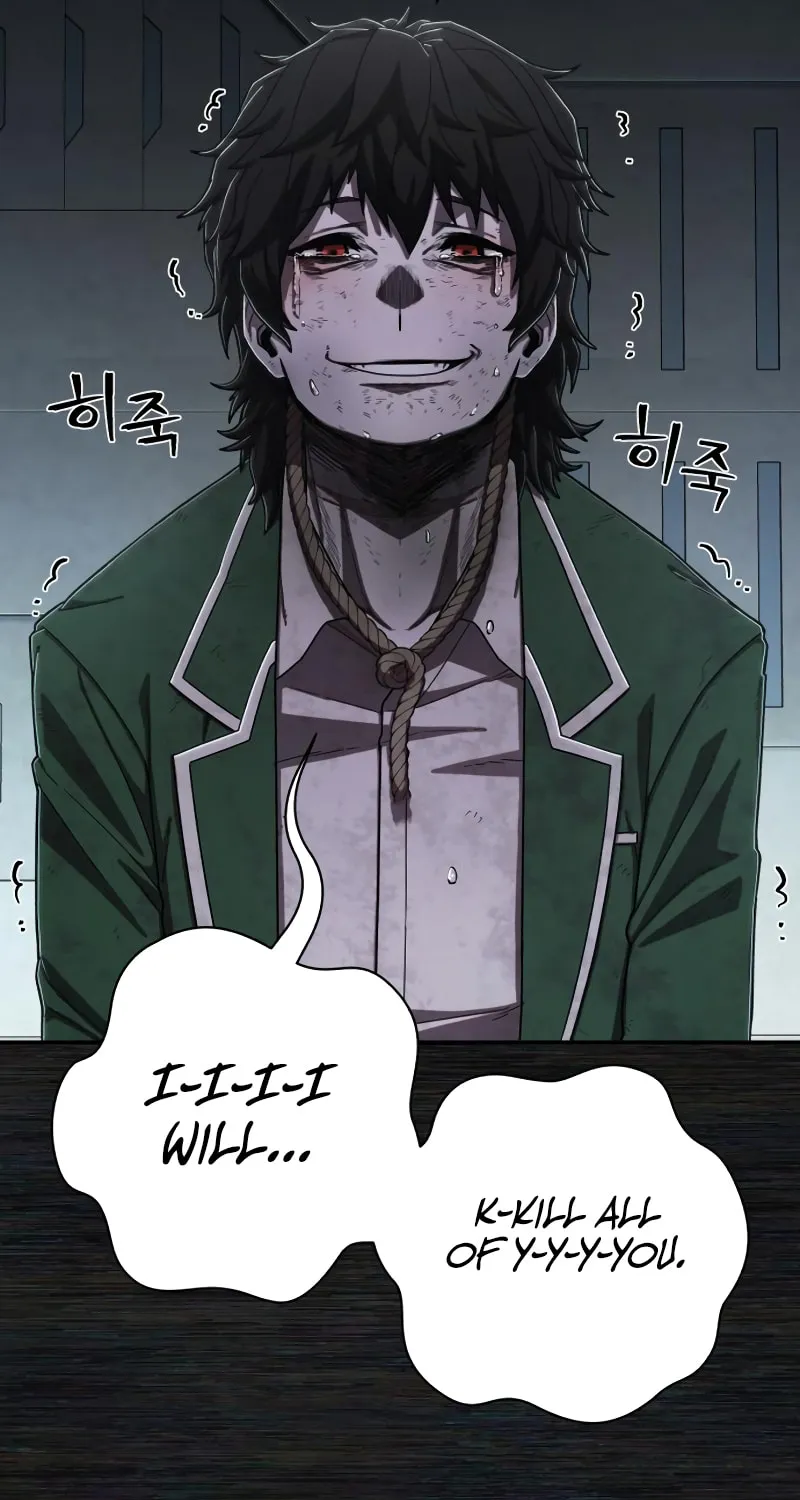 Read The Warrior Returns chapter 106 image 30 on Lezhin