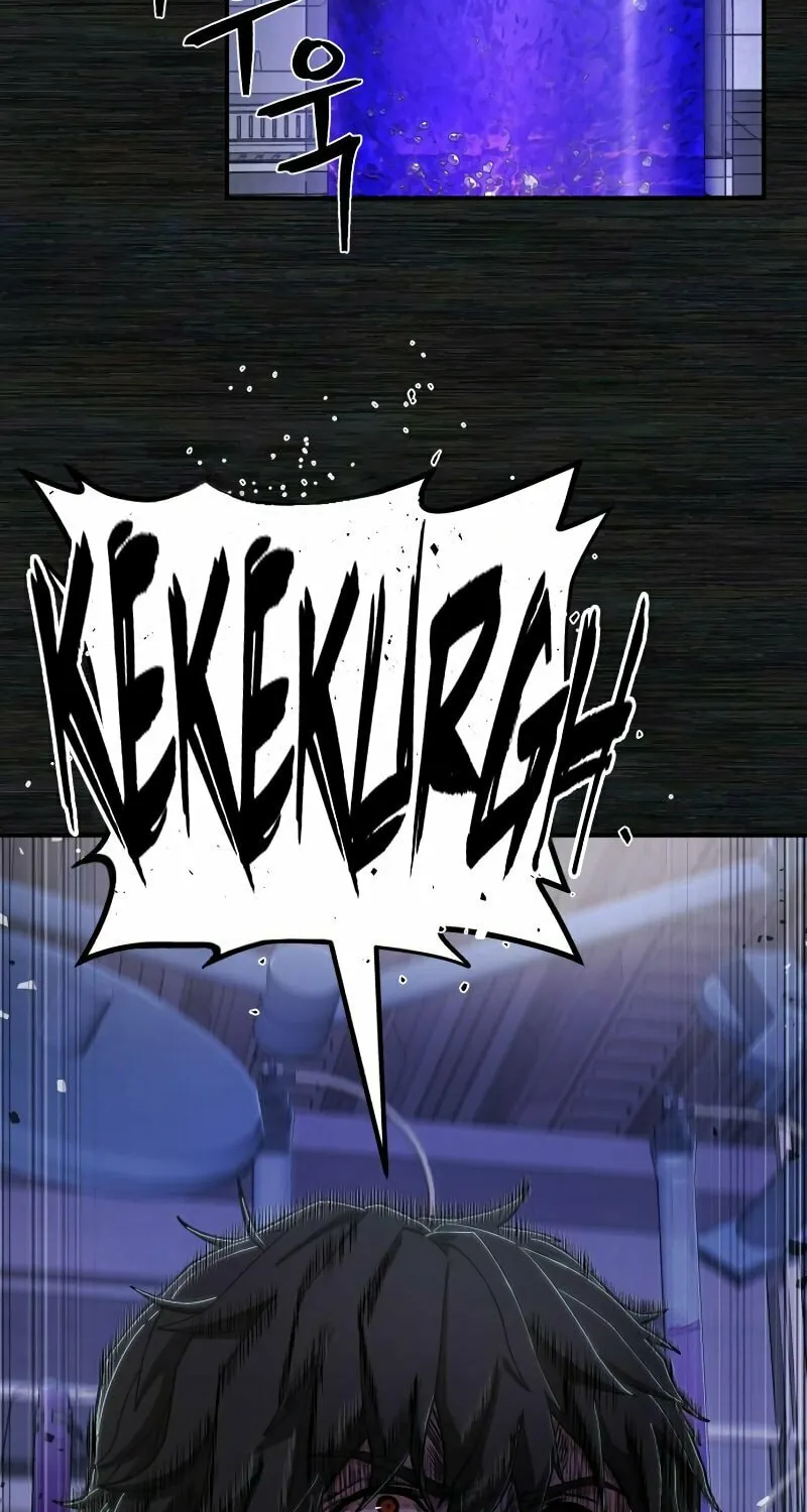Read The Warrior Returns chapter 106 image 39 on Lezhin