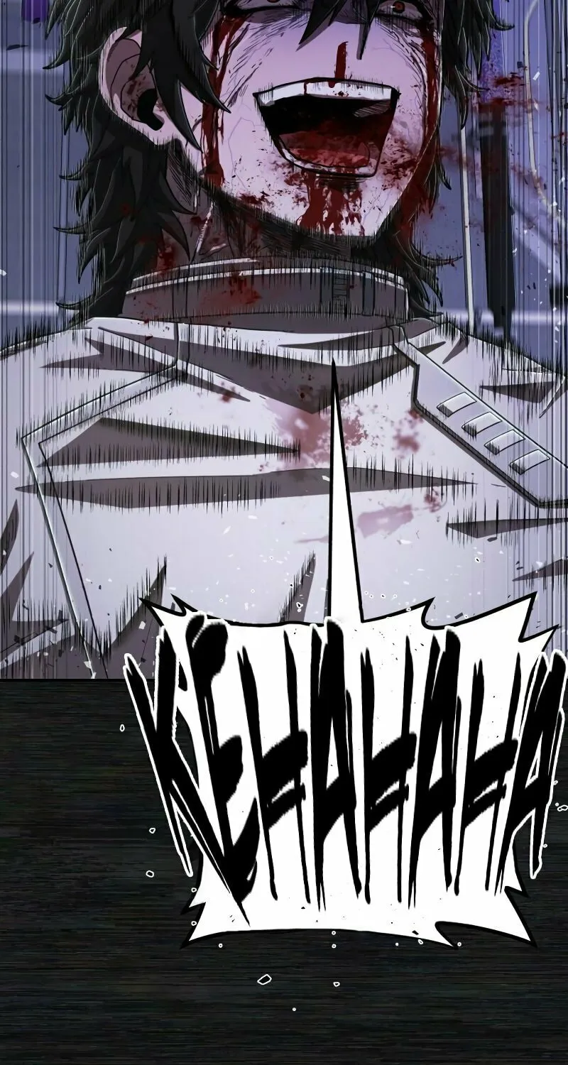 Read The Warrior Returns chapter 106 image 40 on Lezhin