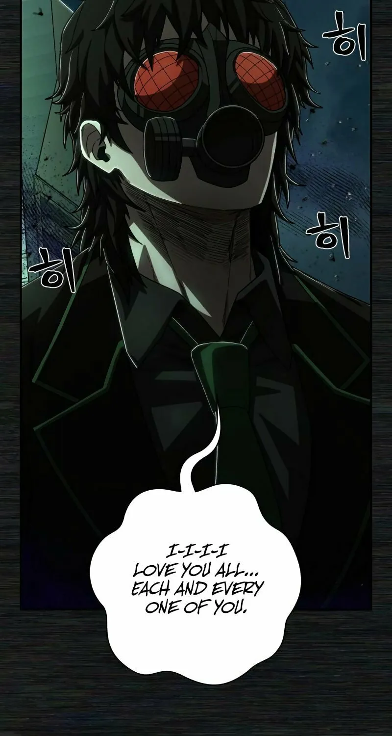 Read The Warrior Returns chapter 106 image 52 on Lezhin