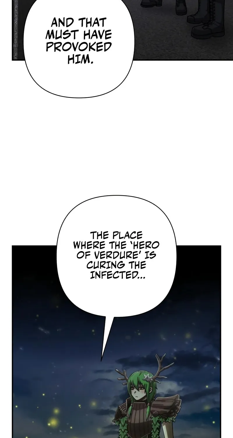 Read The Warrior Returns chapter 106 image 63 on Lezhin