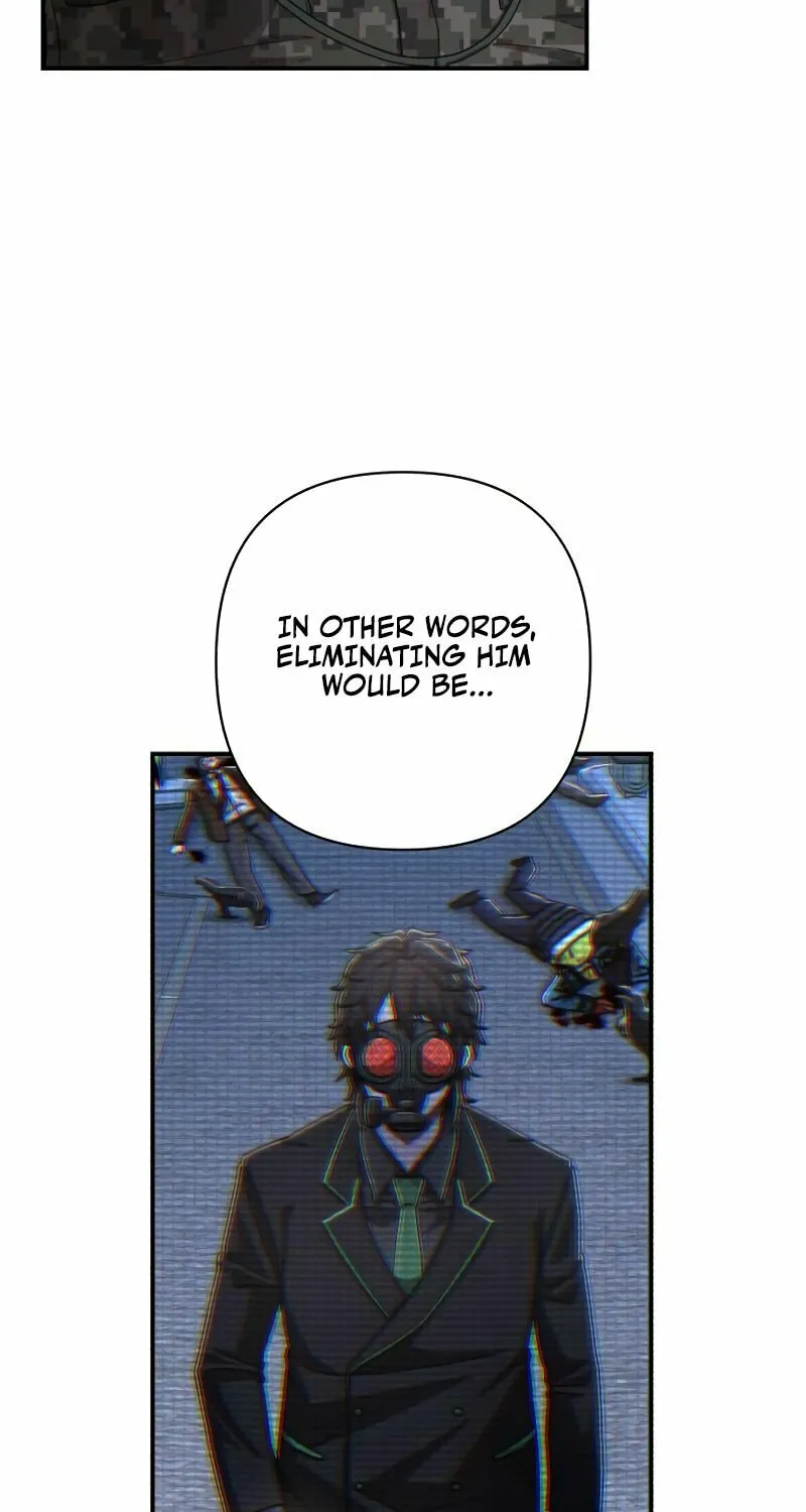 Read The Warrior Returns chapter 106 image 67 on Lezhin
