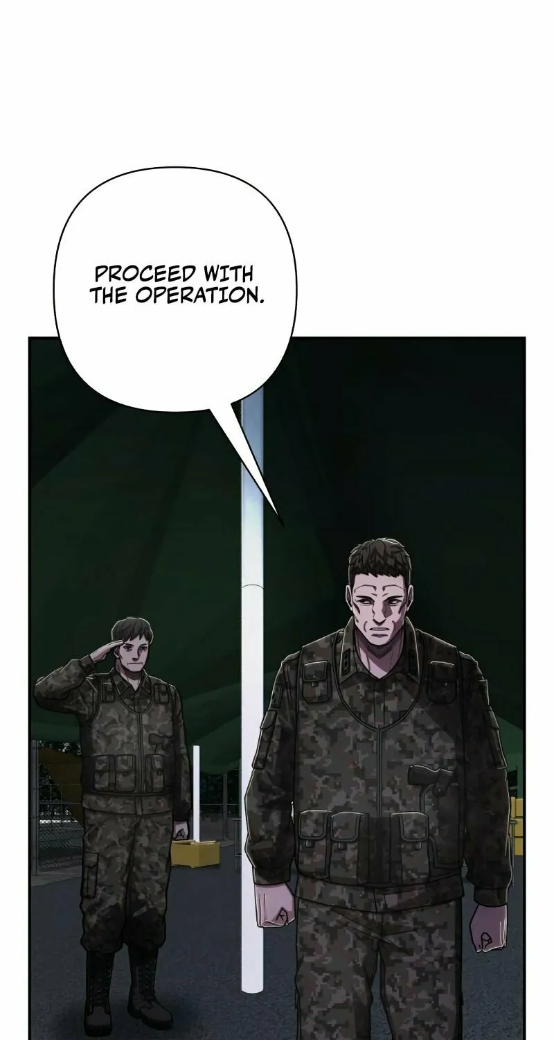 Read The Warrior Returns chapter 106 image 70 on Lezhin