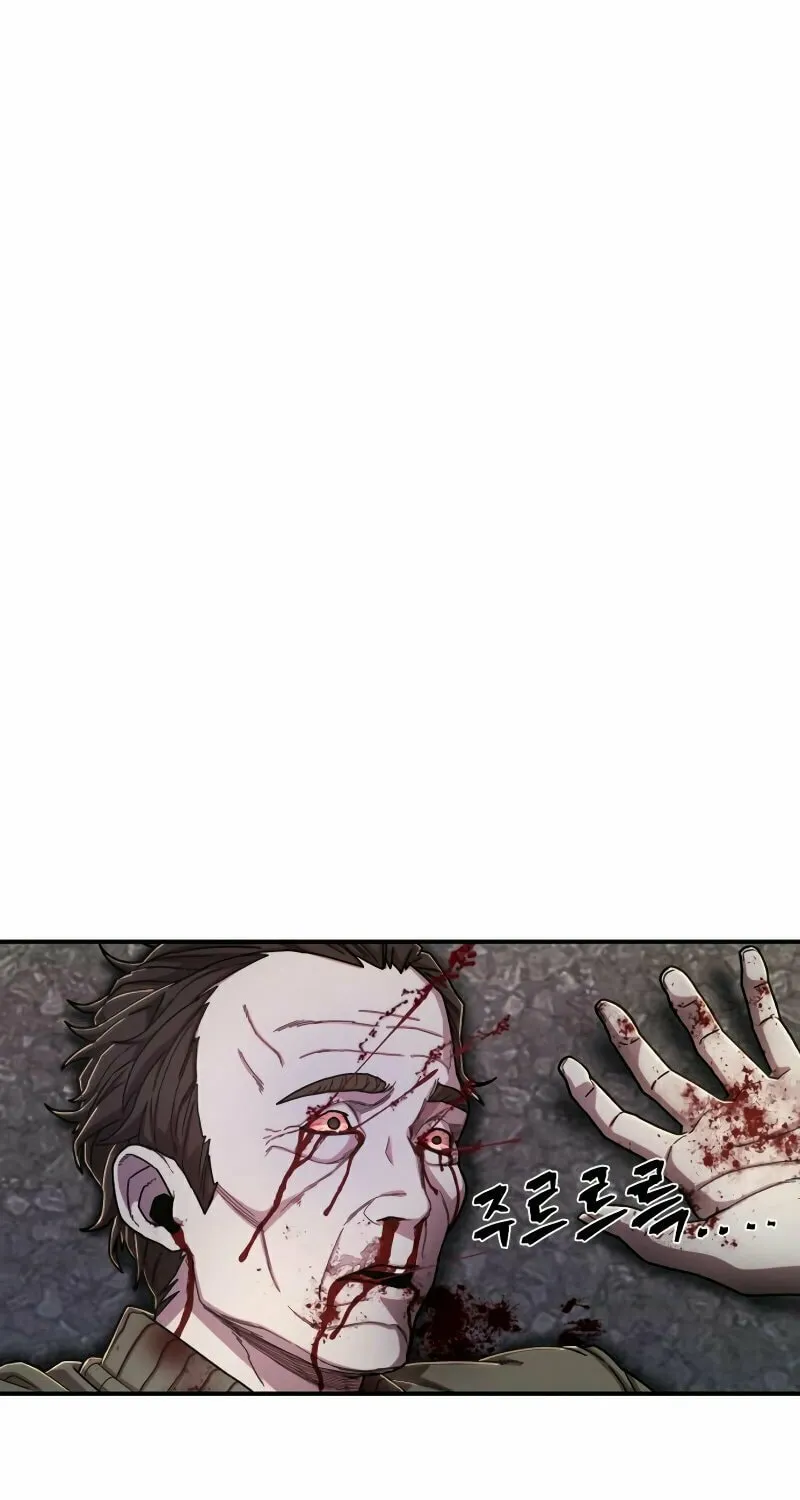 Read The Warrior Returns chapter 106 image 72 on Lezhin