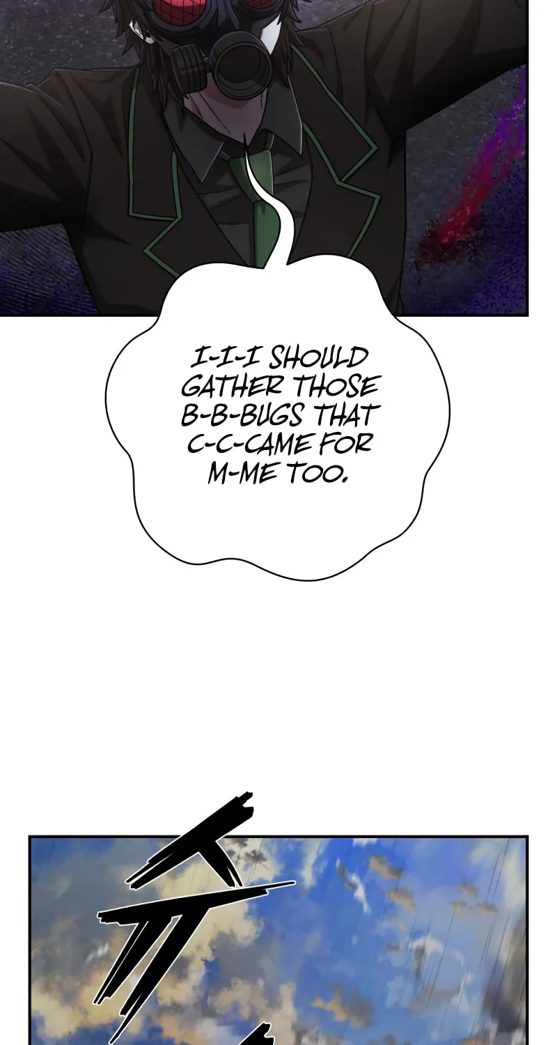 Read The Warrior Returns chapter 106 image 78 on Lezhin