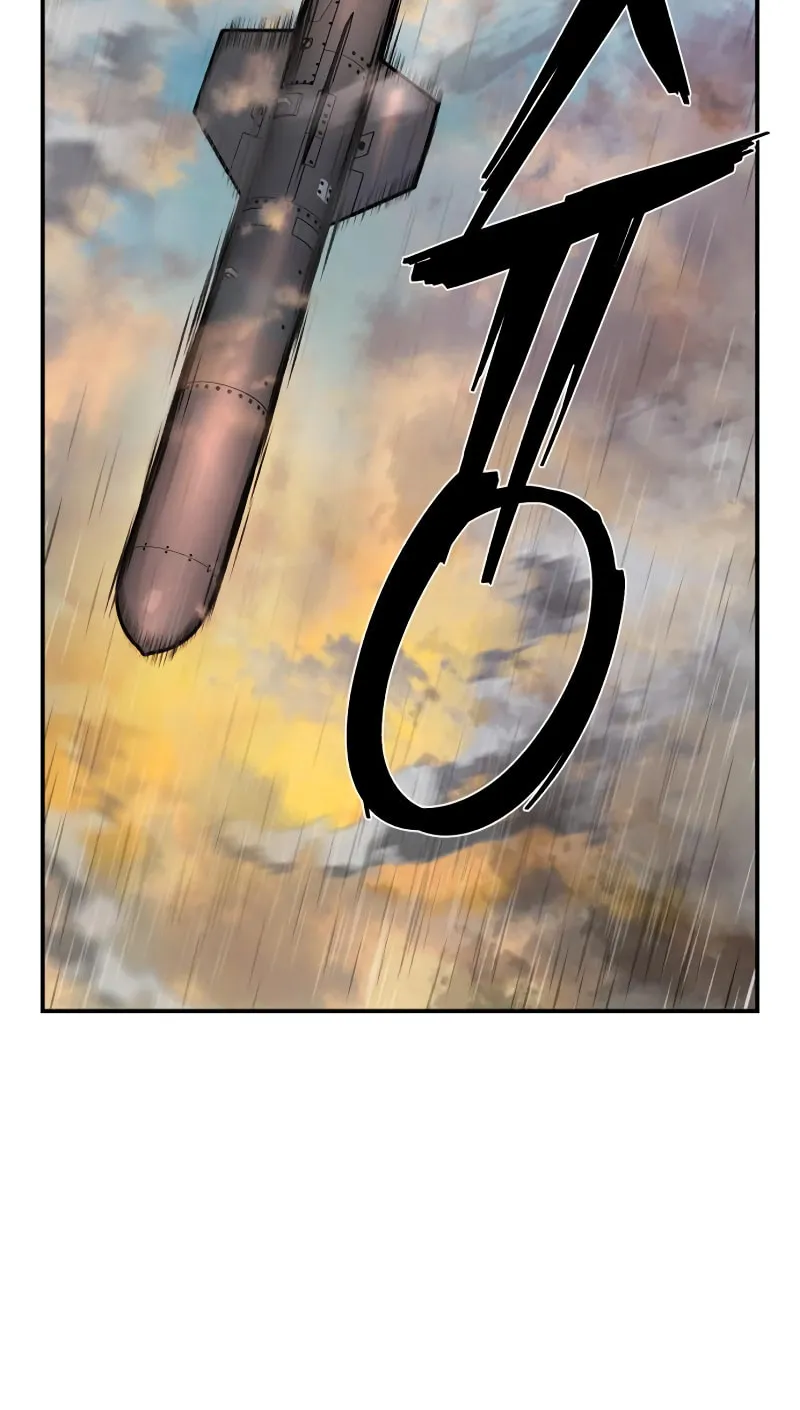 Read The Warrior Returns chapter 106 image 80 on Lezhin